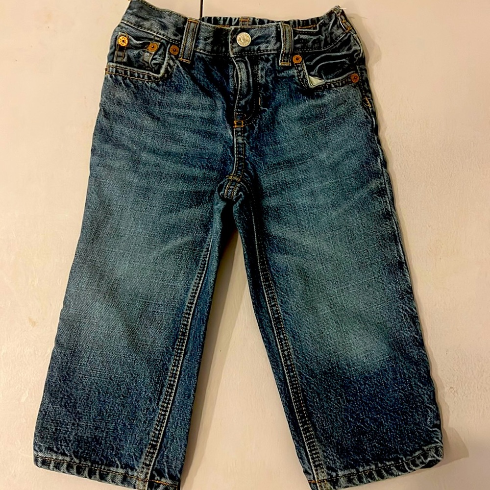 Sullivan stretch Jean- Hempstead stretch